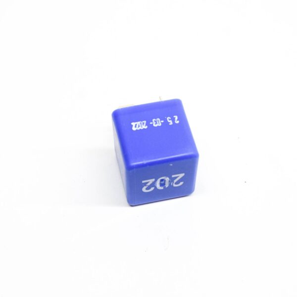 NEW AUDI A2 8Z GLOW PLUG CONTACT CLOSE RELAY 8A0951253 - Image 4