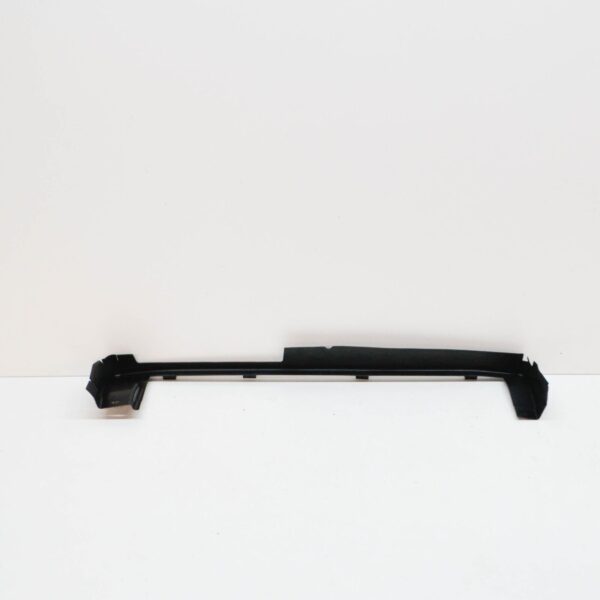 NEW AUDI Q3 F3 RADIATOR UPPER AIR GUIDE 83A121285H - Image 4