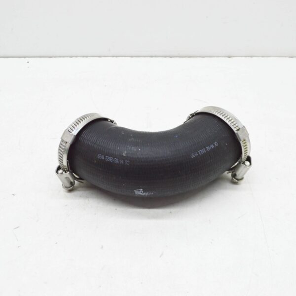 NEW AUDI Q7 4M LEFT LOWER INTERCOOLER HOSE 4M0145708H - Image 4