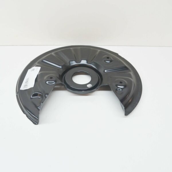 NEW VW GOLF MK7 REAR RIGHT BRAKE DISC PROTECTION COVER PLATE 5Q0615612T - Image 4