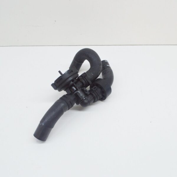 NEW VOLKSWAGEN TOUAREG 7P MK2 COOLANT HOSE WITH VALVE 7P0122073B - Image 4