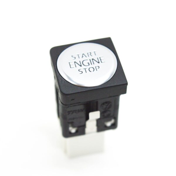NEW VOLKSWAGEN JETTA MK3 A5 1K5 IGNITION BUTTON 5C7959839C3Q7 2005 - Image 4