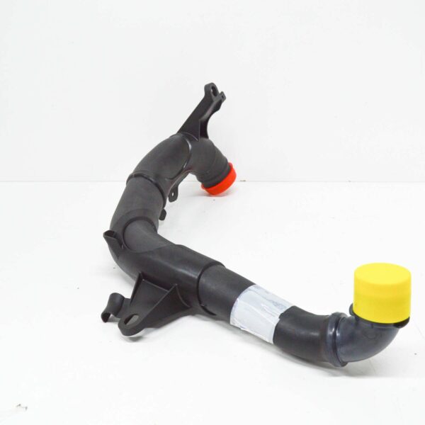 NEW AUDI A3 8V INTERCOOLER PRESSURE HOSE PIPE 5Q0145840D - Image 4