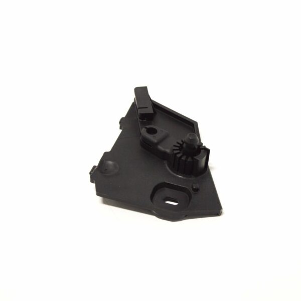 NEW VW TOUAREG 2011-2016 RHD BONNET RELEASE HANDLE BRACKET 7P0823633A - Image 4
