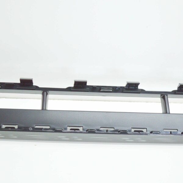 NEW AUDI Q7 4L FRONT BUMPER LOWER GRILLE 4L0807683C01C 2015 - Image 4