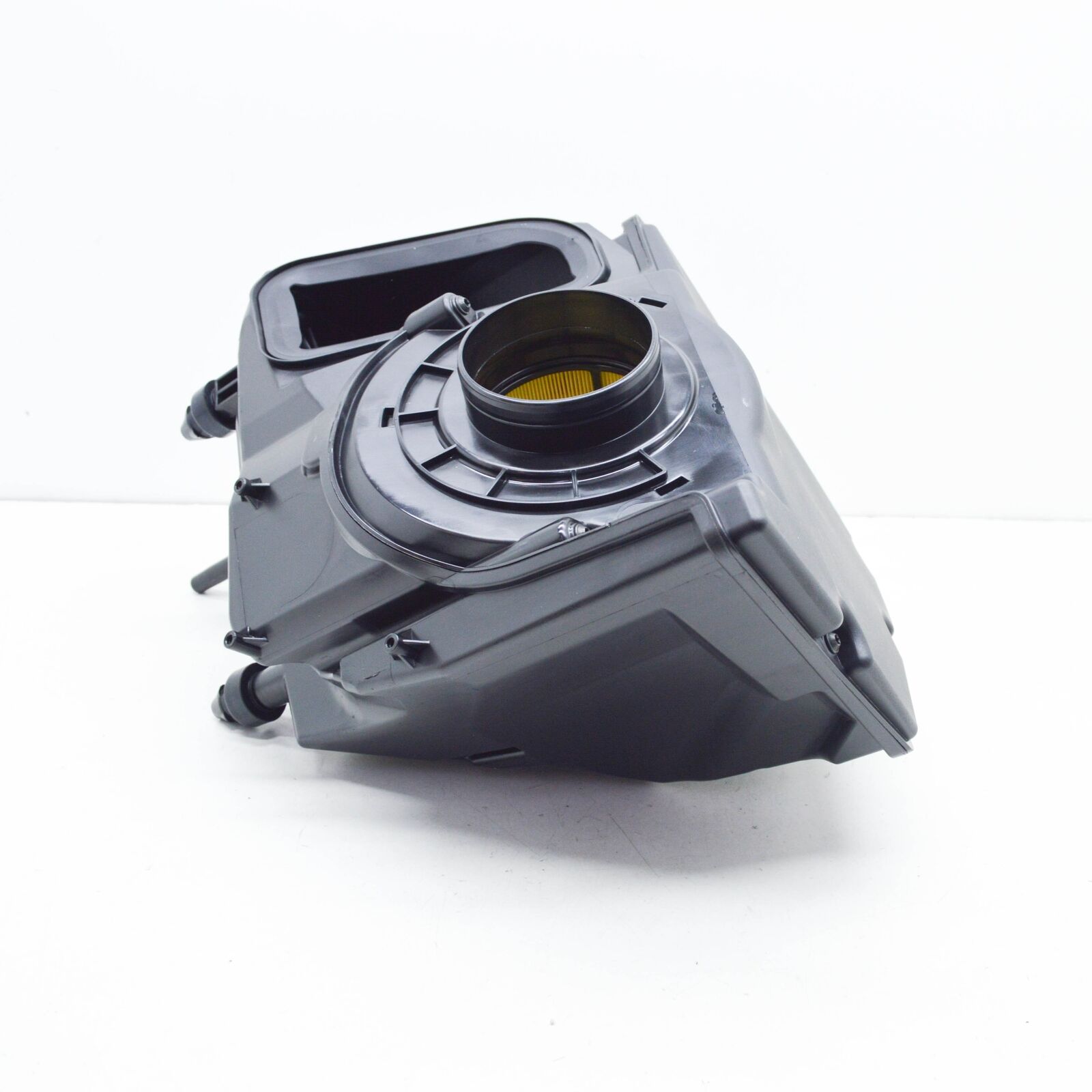 NEW AUDI A5 SPORTBACK F5 AIR FILTER BOX 8W0133837B ORIGINAL 3 NEW AUDI A5 SPORTBACK F5 AIR FILTER BOX 8W0133837B ORIGINAL - Image 3