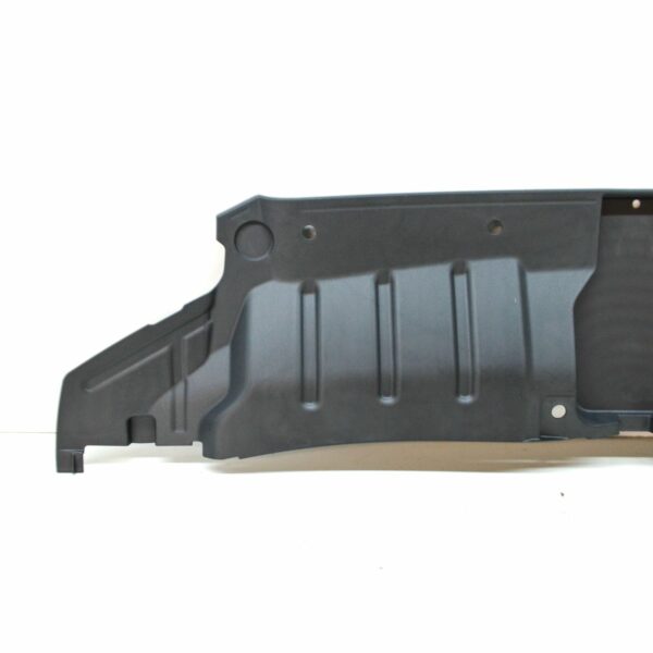 NEW AUDI RS6 4G C7 FRONT UPPER RADIATOR FRAME PLASTIC TRIM 4G0807081C - Image 4