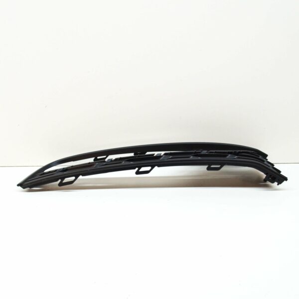 NEW VW PASSAT B7 FRONT BUMPER RIGHT AIR VENT GRILLE 3AA853666G9B9 - Image 4