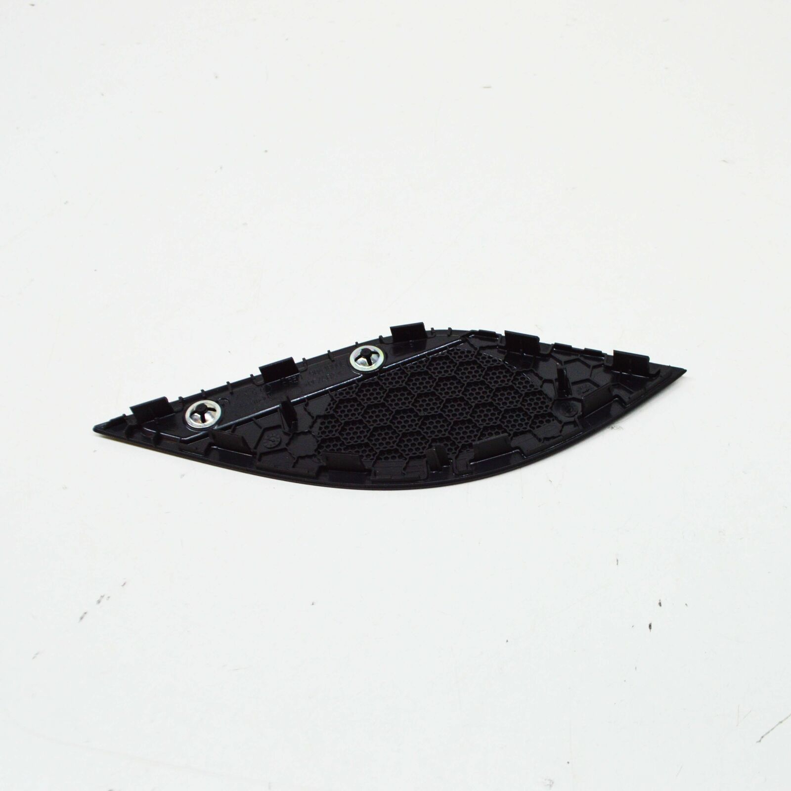 NEW AUDI A5 8W6 FRONBT DASH LEFT LOUDSPEAKER GRILLE LHD 8W1857227A6PS 4 NEW AUDI A5 8W6 FRONBT DASH LEFT LOUDSPEAKER GRILLE LHD 8W1857227A6PS - Image 4