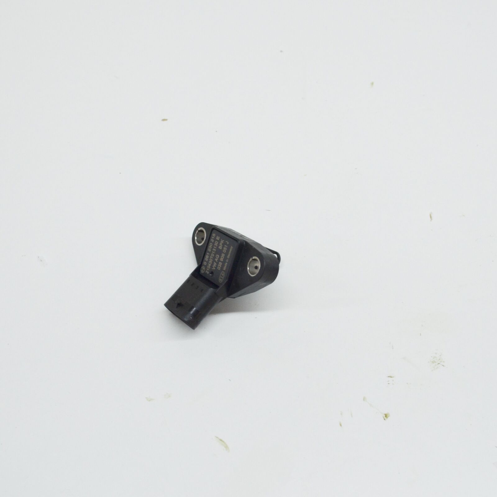 NEW AUDI A4 B8 MAP SENSOR 038906051J 4 NEW AUDI A4 B8 MAP SENSOR 038906051J - Image 4
