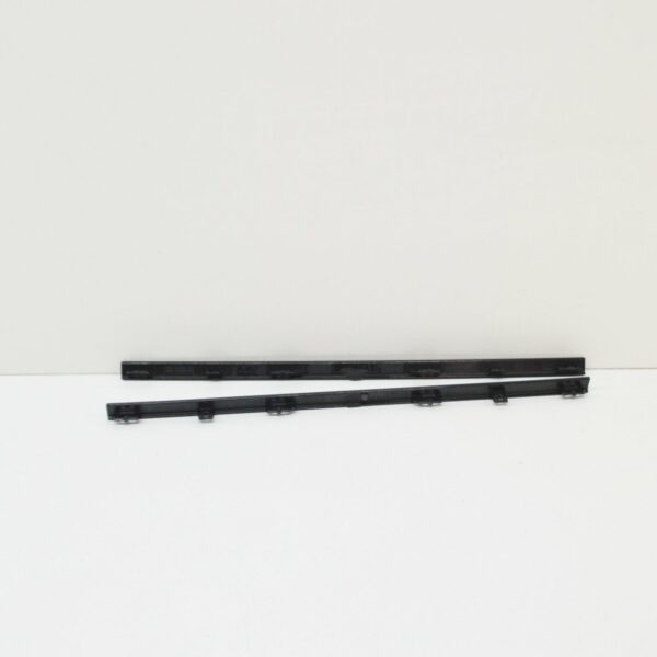 NEW AUDI Q7 4M FRONT RADIATOR GRILLE UPPER MOULDING TRIM 4M0807967BRN4 - Image 4