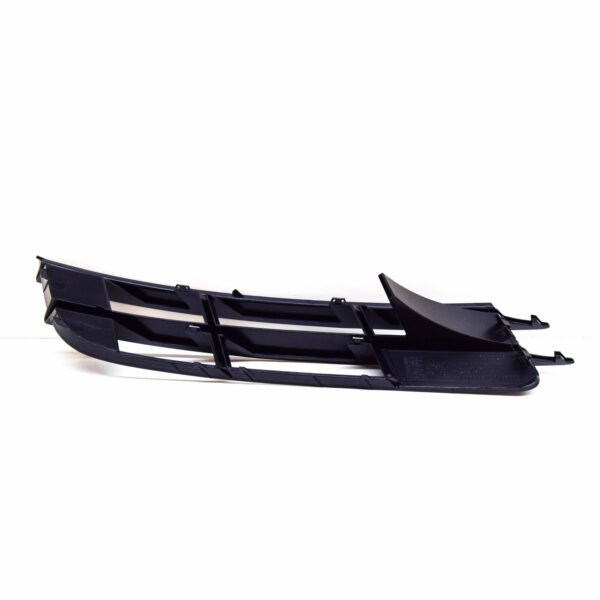 NEW AUDI Q7 4L FRONT BUMPER LEFT LOWER AIR VENT GRILLE 4L080768101C - Image 4