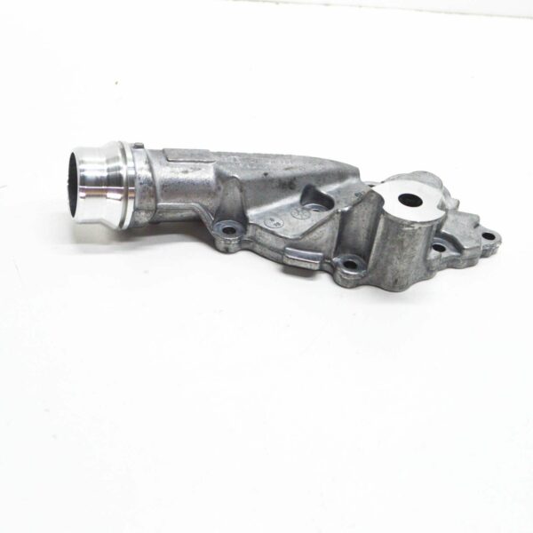 NEW AUDI A4 B8 3.0 PETROL COOLANT WATER PIPE 06E121161BB 2015 - Image 4