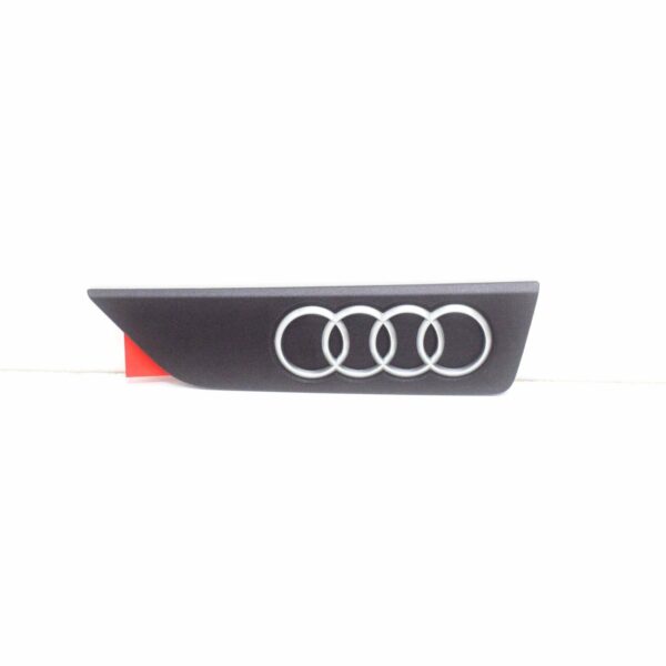 NEW AUDI R8 42 ENGINE LEFT SIDE EMBLEM 079133621B - Image 4