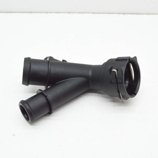 NEW AUDI TT FV UPPER COOLANT QUICK ACTING COUPLING 5Q0122291CT - Image 4
