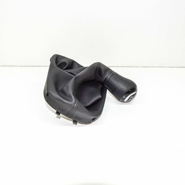 NEW VOLKSWAGEN UP GEAR SHIFT KNOB WITH BOOT 1S0711113JIRG - Image 4