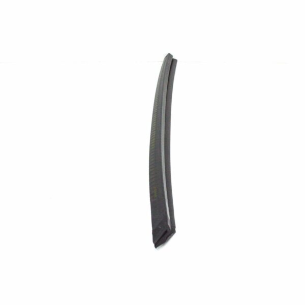 NEW AUDI R8 4S LEFT FENDER SEAL BEADING 420821217D - Image 4
