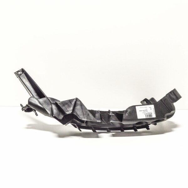 NEW AUDI A3 8P FRONT LEFT HEADLIGHT BRACKET 8P0805607A OEM - Image 4