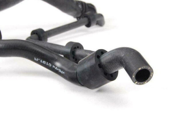 NEW VOLKSWAGEN CC RADIATOR UPPER COOLANT HOSE 3C0122101GJ - Image 4