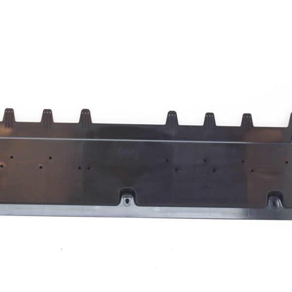 NEW AUDI Q3 F3 SPORTBACK FRONT LOWER BUMPER SPLASH SHIELD 83A807611 - Image 4