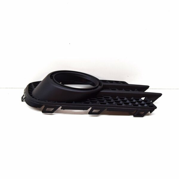NEW VOLKSWAGEN TIGUAN 5N FOG LIGHT GRILL FRONT RIGHT 5N0853666H9B9 2013 - Image 4