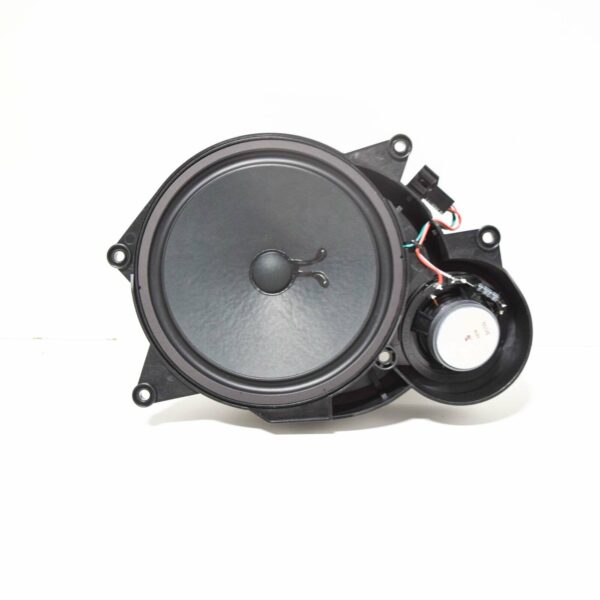 NEW MERCEDES-BENZ SLK R171 FRONT RIGHT DOOR LOUDSPEAKER A1718200202 ORIGINAL - Image 2