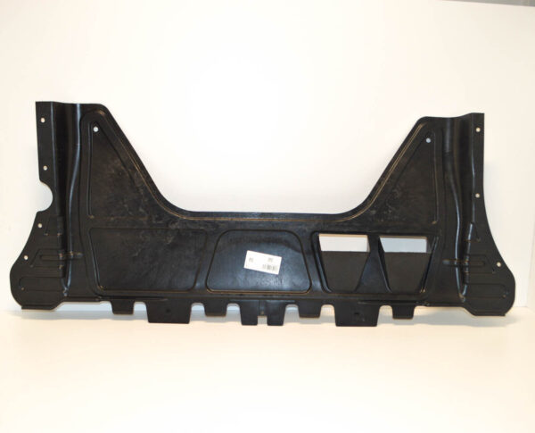 NEW VW GOLF MK7 FRONT CENTER ENGINE UNDERTRAY BELLY PAN 3Q0825235A - Image 4