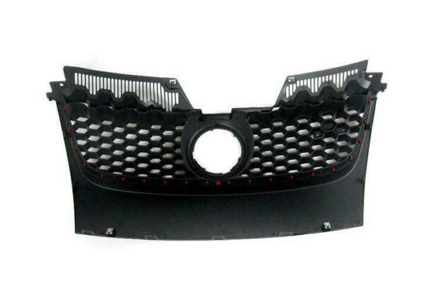 NEW VOLKSWAGEN JETTA A5 GLI FRONT RADIATOR GRILLE 1K0853653BVW8 ORIGINAL - Image 3