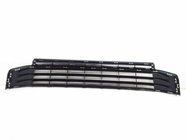 NEW VOLKSWAGEN TOURAN 5T FRONT BUMPER LOWER VENT GRILLE 5TA853677K9B9 - Image 4