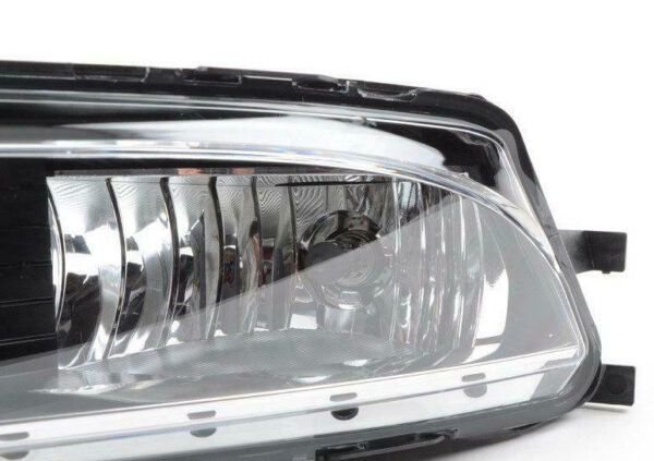 NEW VOLKSWAGEN CC FRONT LEFT HALOGEN FOG LIGHT 3C8941699 - Image 4