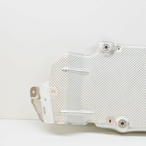NEW AUDI A3 8P REAR SILENCER HEAT SHIELD 5K7825711 - Image 4
