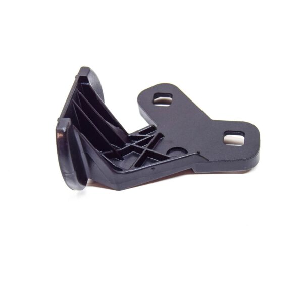 NEW BMW 7 E38 FRONT BUMPER COVER RIGHT SUPPORT BRACKET 51118193158 ORIGINAL - Image 4