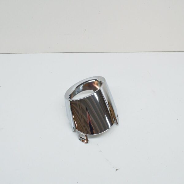 NEW AUDI Q5 FY REAR INNER LEFT EXHAUST TAIL PIPE TRIM 80A807833E2ZZ - Image 4