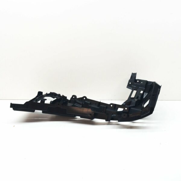 NEW VOLKSWAGEN TOUAREG CR FRONT LEFT BUMPER BRACKET 760807883A - Image 4