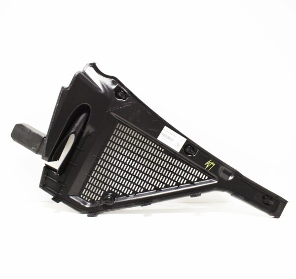 NEW BMW E70 E71 CABIN AIR FILTER MICROFILTER HOUSING LEFT 6945583 64316945583 - Image 4