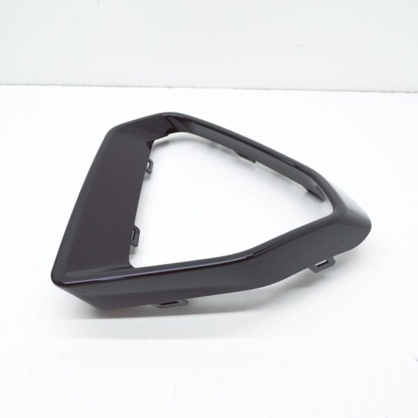 NEW AUDI Q3 F3 FRONT BUMPER LEFT TRIM 83A853053AT94 - Image 4