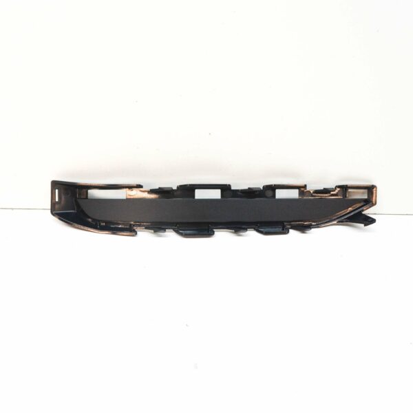 NEW AUDI Q7 4M FRONT BUMPER GRILLE RIGHT END TRIM 4M0807750B - Image 4