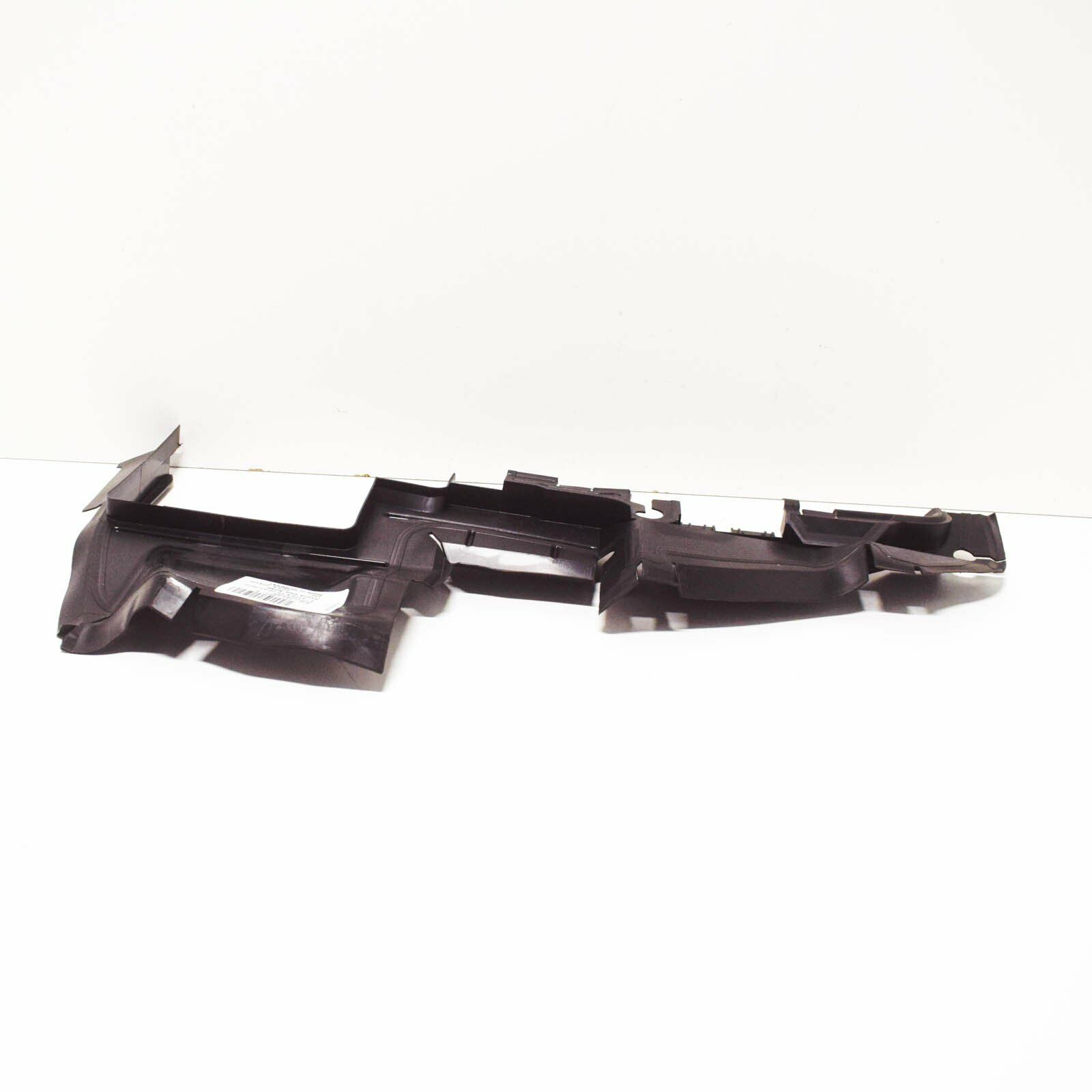 NEW AUDI A5 8T S5 LEFT AIR DUCT 8T0121283S 4 NEW AUDI A5 8T S5 LEFT AIR DUCT 8T0121283S - Image 4