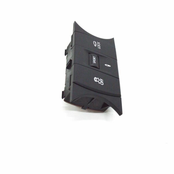 NEW VOLKSWAGEN TOUAREG 7P MULTIPLE LEVEL SWITCH 7P6927127A - Image 4