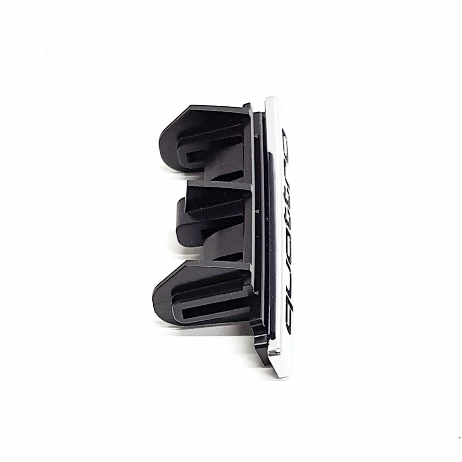 NEW AUDI A4 B8 FRONT GRILLE LOGO EMBLEM 8K0853736B2ZZ 4 NEW AUDI A4 B8 FRONT GRILLE LOGO EMBLEM 8K0853736B2ZZ - Image 4