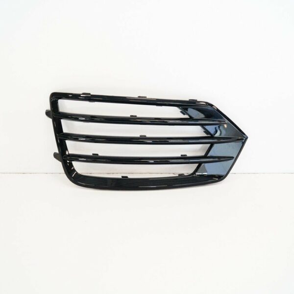 NEW AUDI Q3 8U FRONT LEFT LOWER BUMPER GRILL 8U0807681KT94 - Image 4