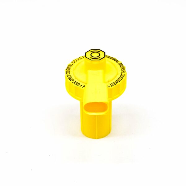 NEW AUDI A3 8L BRAKE MASTER CYLINDER CAP 1J1611349 - Image 4