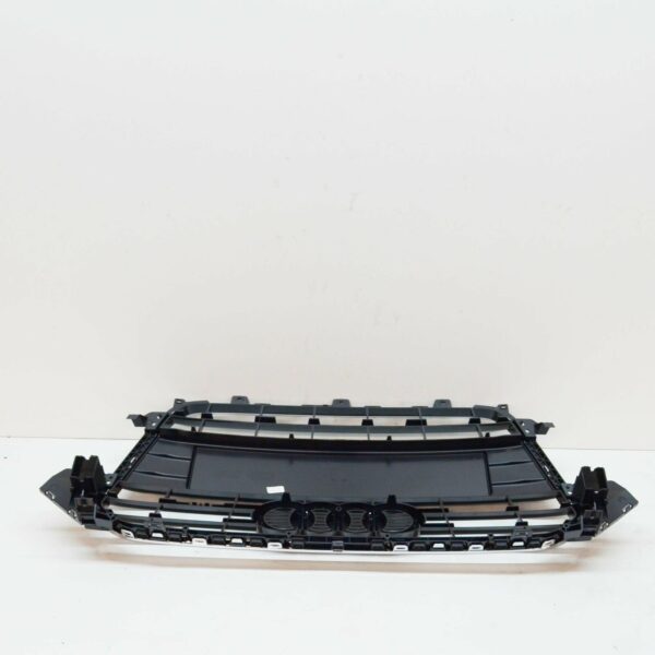 NEW AUDI A4 B8 FRONT BUMPER CENTER GRILLE 8K0853651ET94 - Image 4