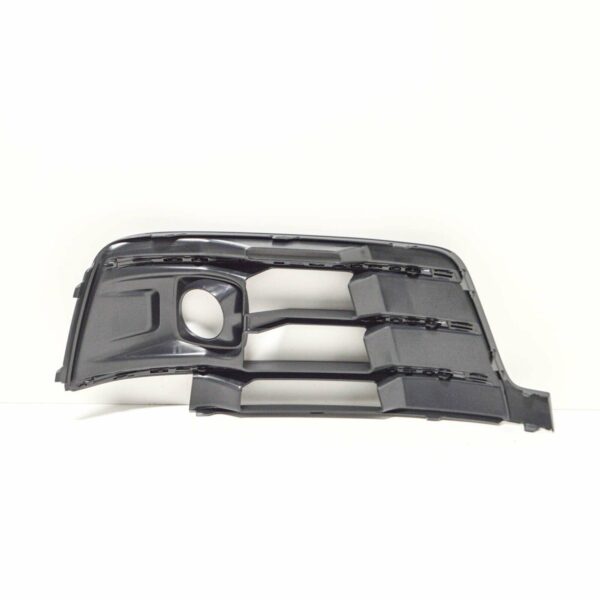 NEW AUDI Q7 4M FRONT BUMPER LEFT SIDE GRILLE 4M0807681E GXE - Image 4