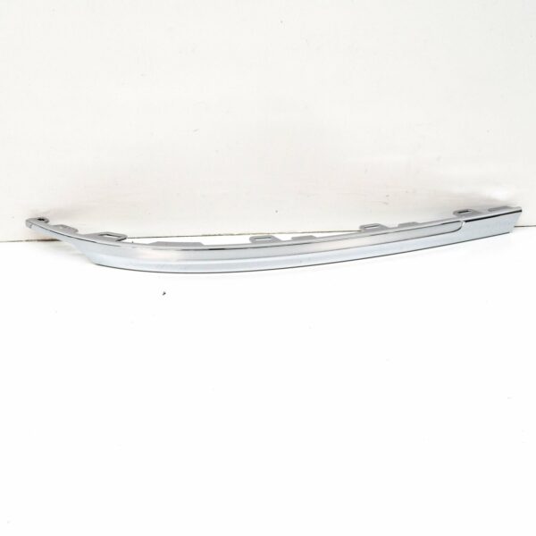 NEW VW TIGUAN MK2 AD REAR RIGHT BUMPER OUTER CHROME MOLDING 5NN8538422ZZ - Image 4