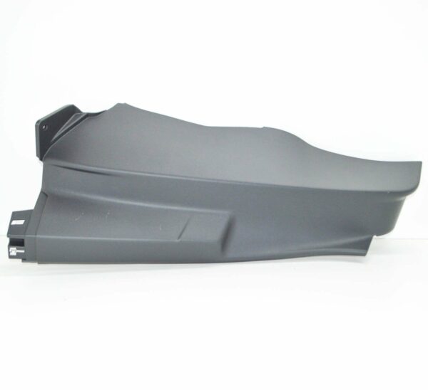 NEW VOLKSWAGEN TIGUAN AD MK2 LEFT REAR WHEEL HOUSING TRIM 5NA867765B82V - Image 4
