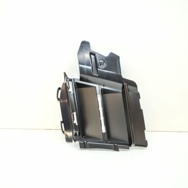 NEW AUDI Q5 FY FRONT BUMPER LEFT SIDE GRILLE END CAP 80A807245B - Image 4