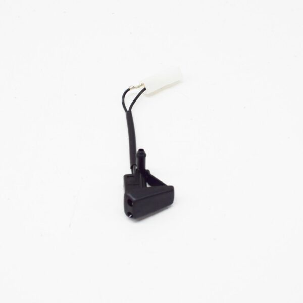 NEW MERCEDES-BENZ C W202 WINDSHIELD WASHER NOZZLE RIGHT A2028601047 - Image 4
