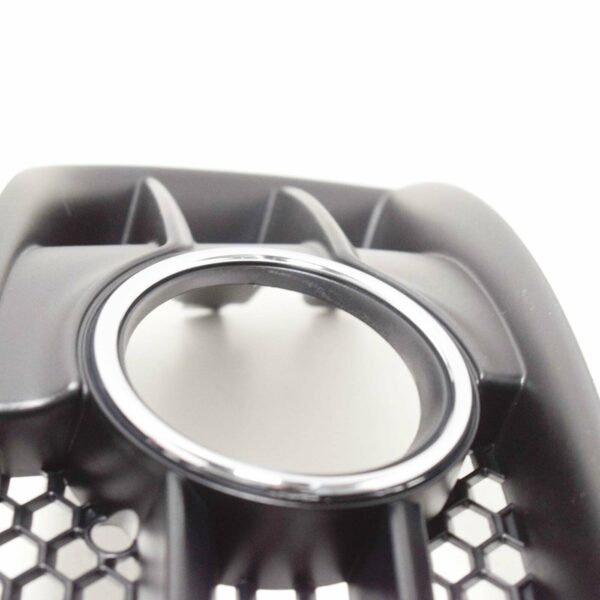 NEW AUDI A3 S3 8P RIGHT FOG LIGHT GRILLE 8P0807682G9B9 8P0807682G - Image 4