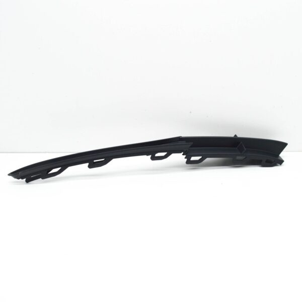 NEW VOLKSWAGEN JETTA MK7 A7 FRONT BUMPER LOWER TRIM RIGHT 17A8543229B9 - Image 4